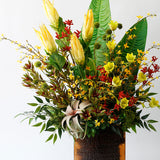 Extra-large Tropical Arrangement