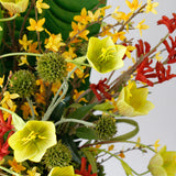Extra-large Tropical Arrangement