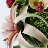 Large Tropical Arrangement