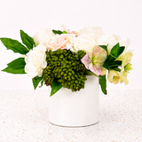 Silk Floral Arrangement